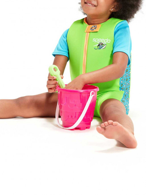 SPEEDO Παιδικό Μαγιό JR CROC PRINTED