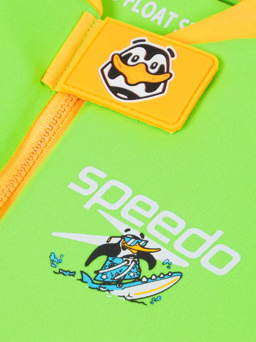 SPEEDO Παιδικό Μαγιό JR CROC PRINTED