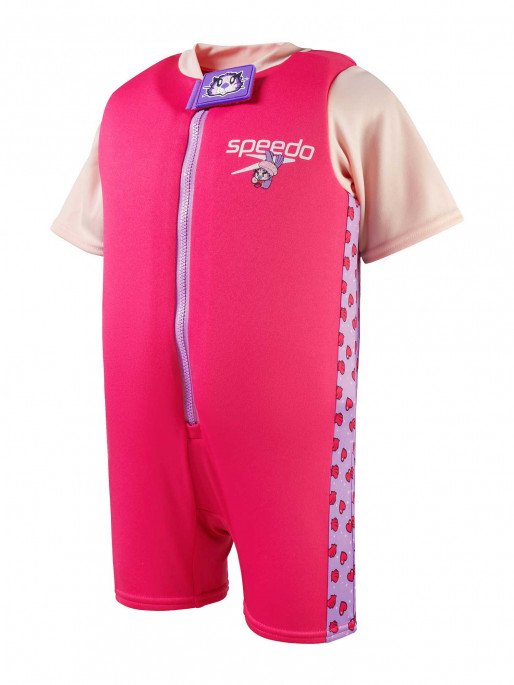 SPEEDO Παιδικό Μαγιό JR CROC PRINTED