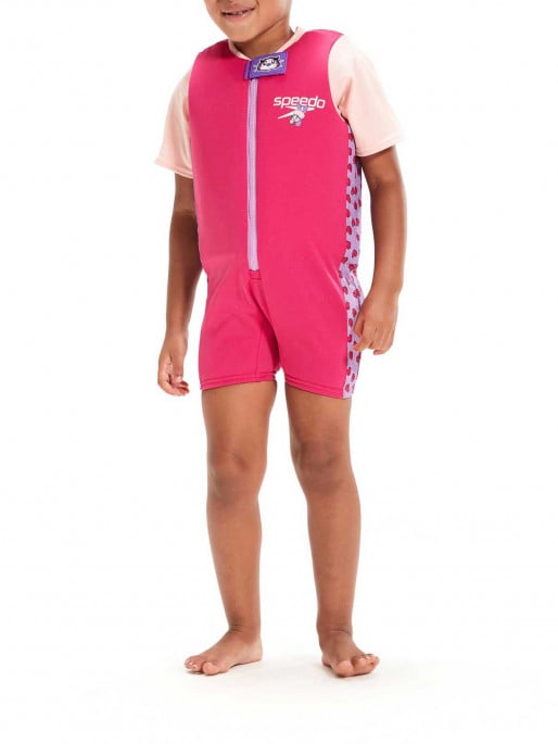 SPEEDO Παιδικό Μαγιό JR CROC PRINTED