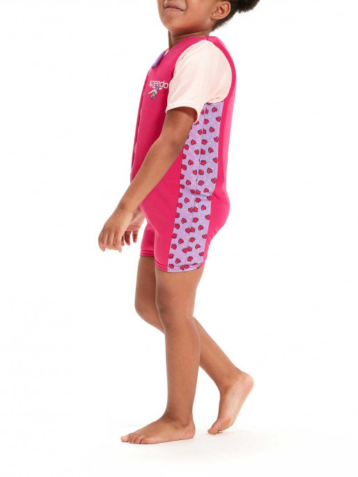 SPEEDO Παιδικό Μαγιό JR CROC PRINTED