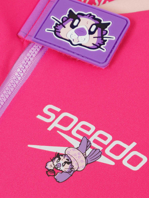 SPEEDO Παιδικό Μαγιό JR CROC PRINTED