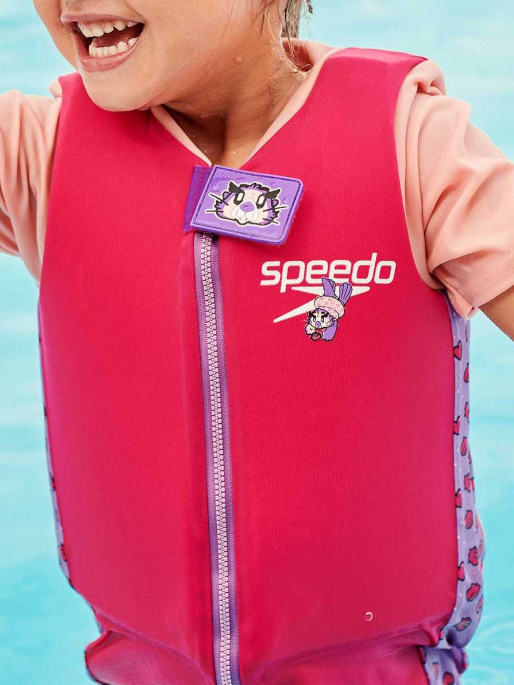 SPEEDO Παιδικό Μαγιό JR CROC PRINTED