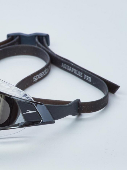 SPEEDO Плувни очила AQUAPULSE PRO MIRROR