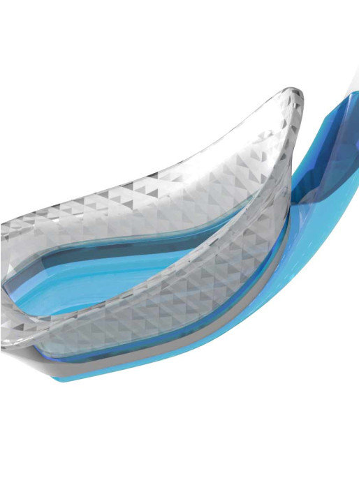 SPEEDO Плувни очила AQUAPULSE PRO