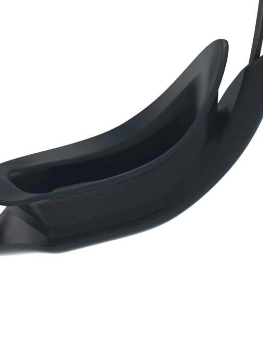 SPEEDO Плувни очила HYDROPULSE MIRROR