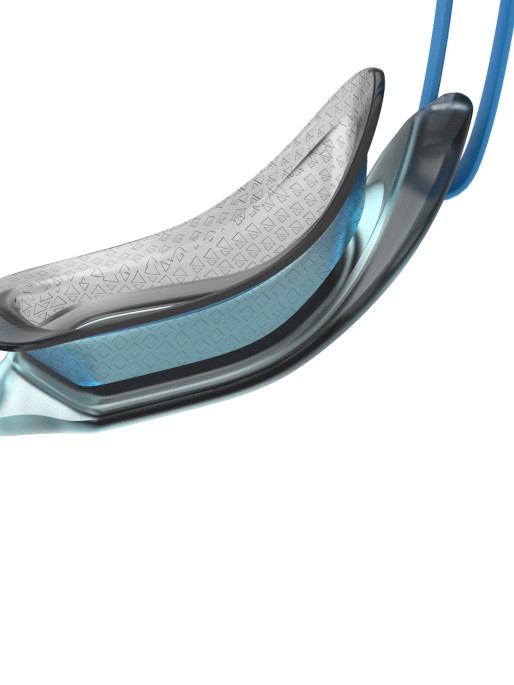 SPEEDO naočare za plivanje HYDROPULSE JUNIOR