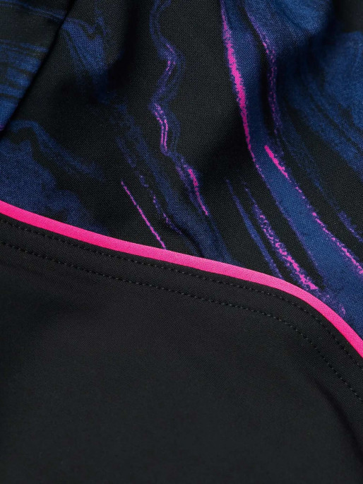 SPEEDO Ženski kupaci kostim SHAPING CONTOURLUSTRE Swimsuit