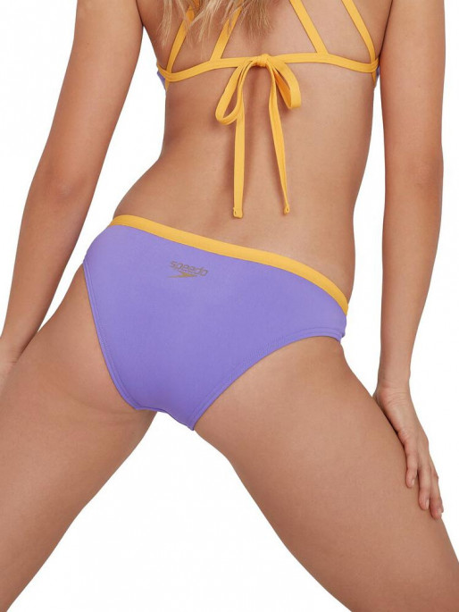 SPEEDO Donji deo ženskog kupaćeg WAISTBAND BRIEF