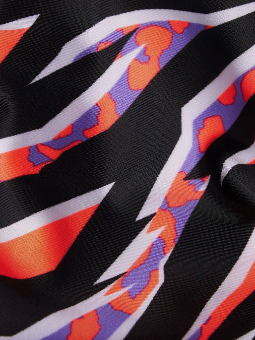 SPEEDO ALV DEEP U-BK HI LEG 1PC AF Swimsuit