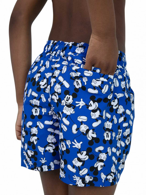 SPEEDO PRT 13 WSHT JM Watershort