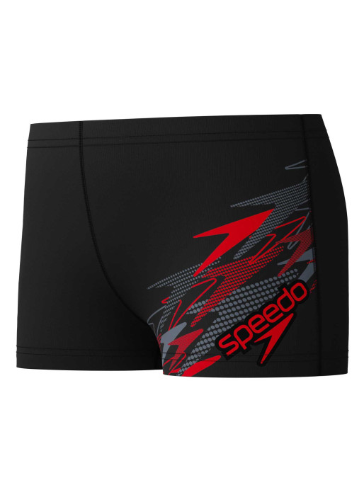 SPEEDO Παιδικό Μαγιό TECH PLMT AQUASHORT JM