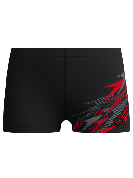 SPEEDO Παιδικό Μαγιό TECH PLMT AQUASHORT JM