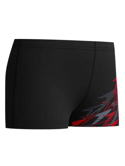 SPEEDO Παιδικό Μαγιό TECH PLMT AQUASHORT JM