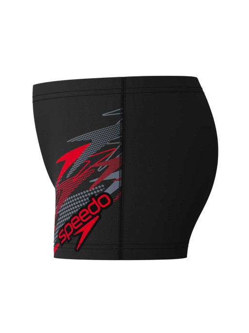 SPEEDO Παιδικό Μαγιό TECH PLMT AQUASHORT JM