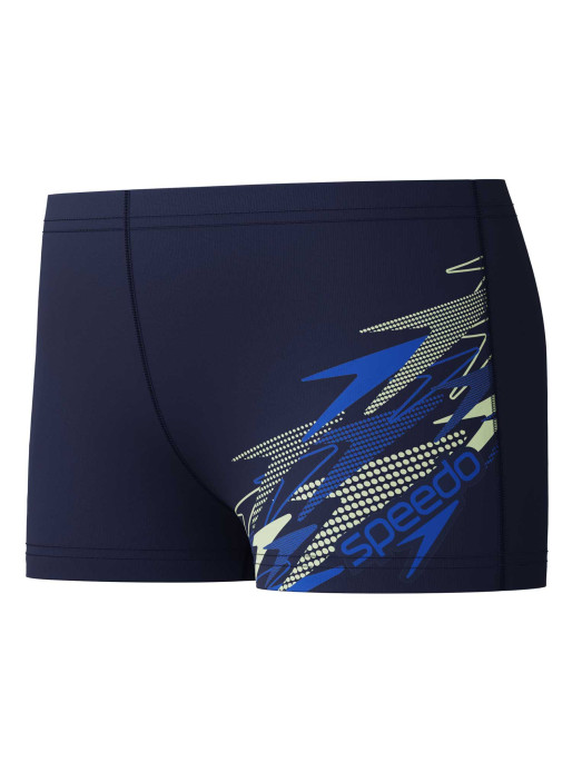 SPEEDO Παιδικό Μαγιό TECH PLMT AQUASHORT JM