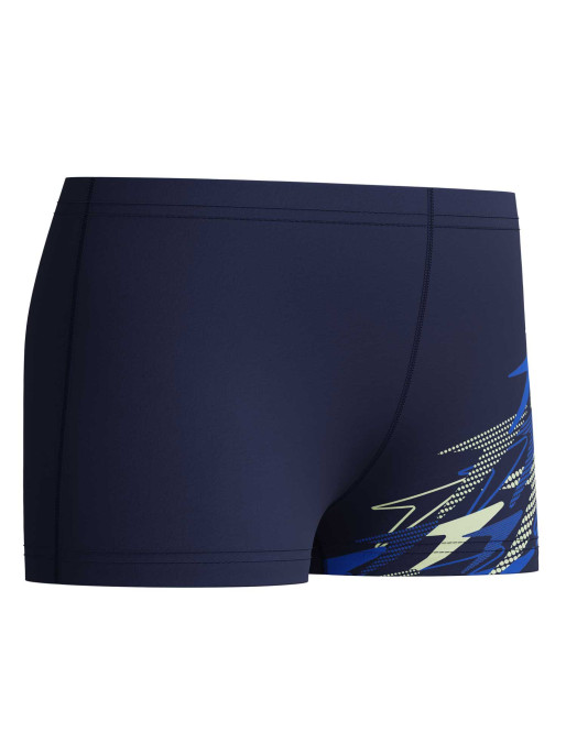 SPEEDO Παιδικό Μαγιό TECH PLMT AQUASHORT JM