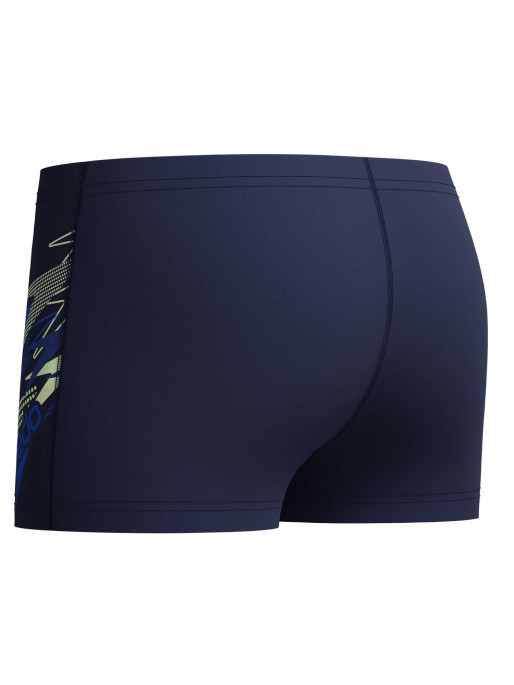 SPEEDO Παιδικό Μαγιό TECH PLMT AQUASHORT JM