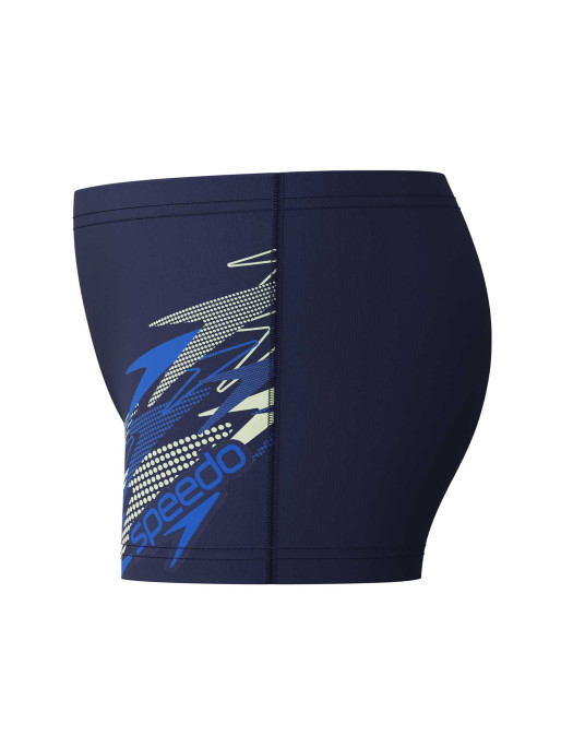 SPEEDO Παιδικό Μαγιό TECH PLMT AQUASHORT JM