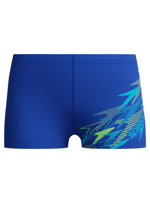 SPEEDO Παιδικό Μαγιό TECH PLMT AQUASHORT JM