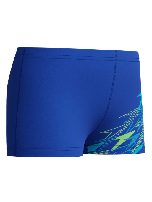 SPEEDO Παιδικό Μαγιό TECH PLMT AQUASHORT JM