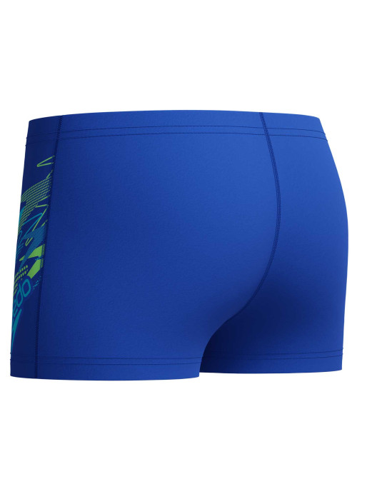 SPEEDO Παιδικό Μαγιό TECH PLMT AQUASHORT JM