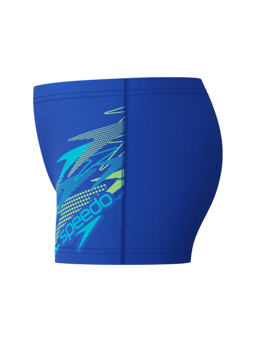 SPEEDO Παιδικό Μαγιό TECH PLMT AQUASHORT JM