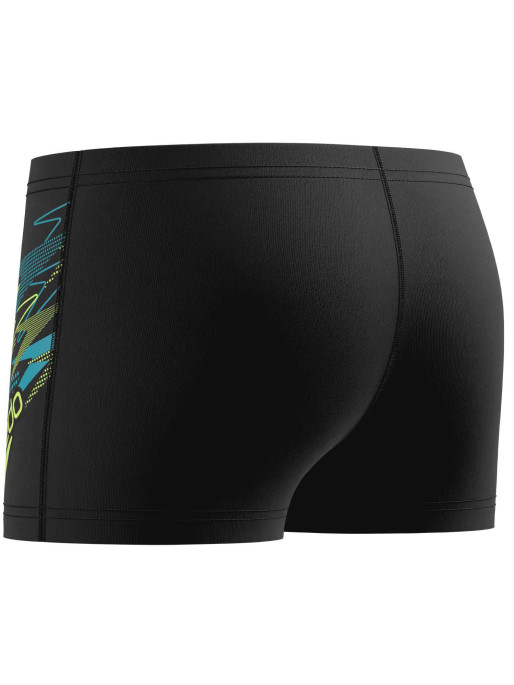 SPEEDO Παιδικό Μαγιό TECH PLMT AQUASHORT JM