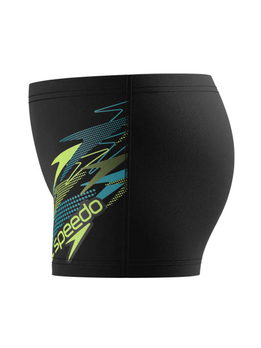 SPEEDO Παιδικό Μαγιό TECH PLMT AQUASHORT JM