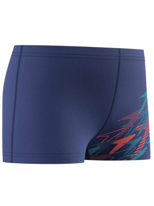 SPEEDO Παιδικό Μαγιό TECH PLMT AQUASHORT JM