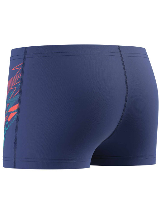 SPEEDO Παιδικό Μαγιό TECH PLMT AQUASHORT JM