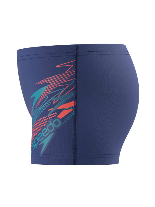SPEEDO Παιδικό Μαγιό TECH PLMT AQUASHORT JM