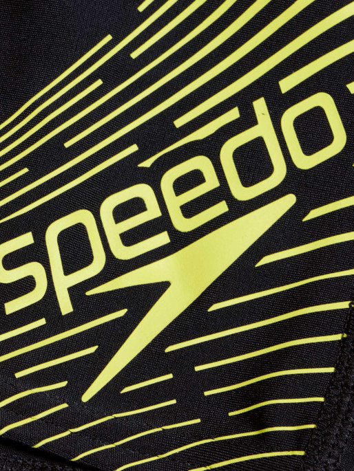 SPEEDO Παιδικό Μαγιό TECH PLMT AQUASHORT JM