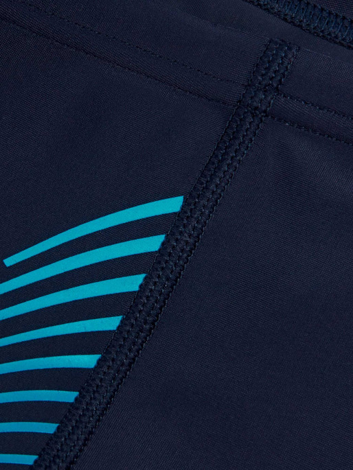 SPEEDO BOYS MEDLEY LOGO AQUASHORT