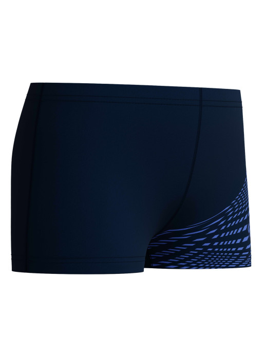 SPEEDO Παιδικό Μαγιό TECH PLMT AQUASHORT JM