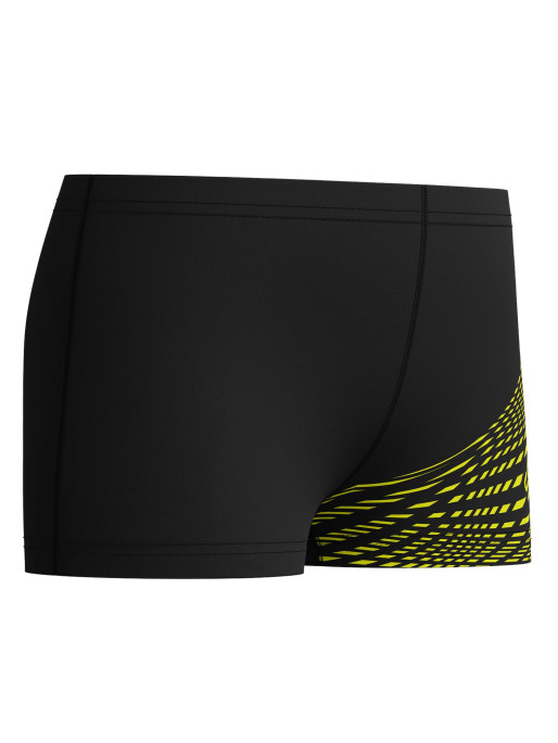 SPEEDO Παιδικό Μαγιό TECH PLMT AQUASHORT JM