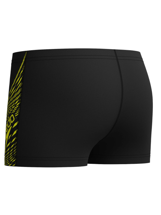 SPEEDO Παιδικό Μαγιό TECH PLMT AQUASHORT JM