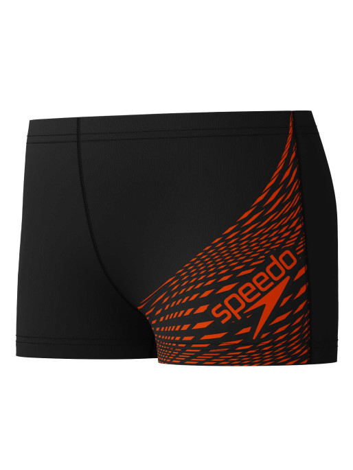 SPEEDO Παιδικό Μαγιό TECH PLMT AQUASHORT JM