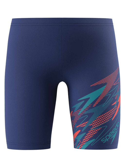 SPEEDO Παιδικό Μαγιό TECH PLMT JAMMER JM