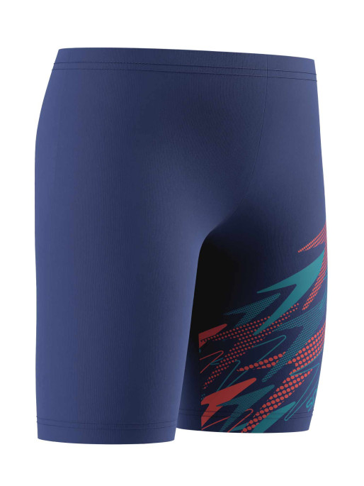 SPEEDO Παιδικό Μαγιό TECH PLMT JAMMER JM