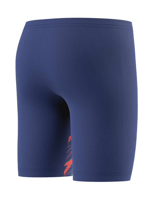SPEEDO Παιδικό Μαγιό TECH PLMT JAMMER JM