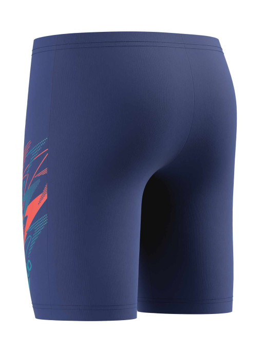 SPEEDO Παιδικό Μαγιό TECH PLMT JAMMER JM
