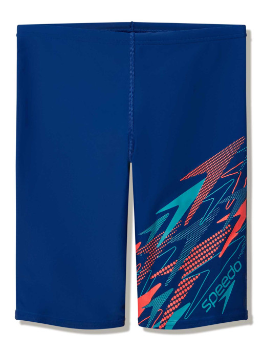 SPEEDO Παιδικό Μαγιό TECH PLMT JAMMER JM