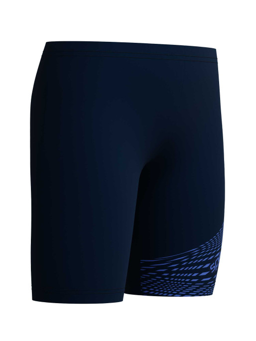 SPEEDO Παιδικό Μαγιό TECH PLMT JAMMER JM
