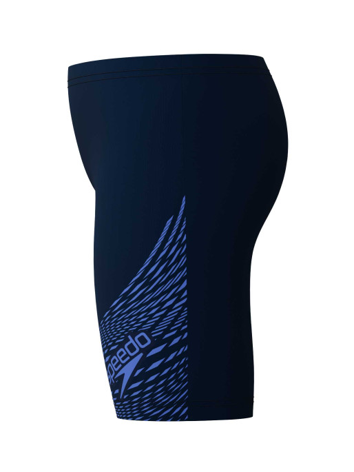 SPEEDO Παιδικό Μαγιό TECH PLMT JAMMER JM