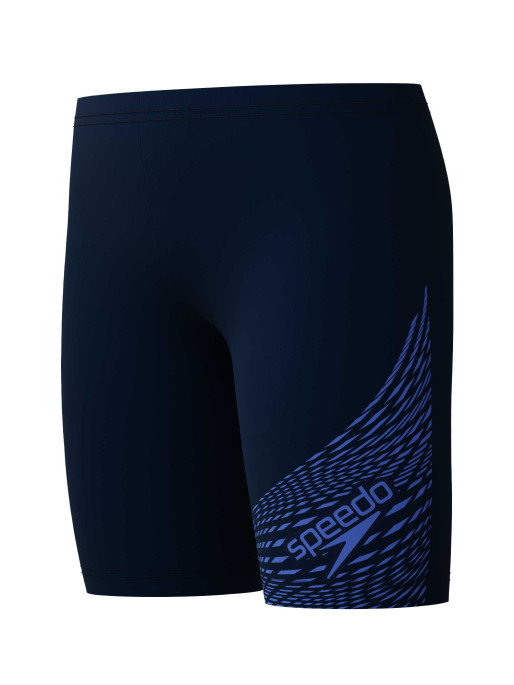 SPEEDO Παιδικό Μαγιό TECH PLMT JAMMER JM
