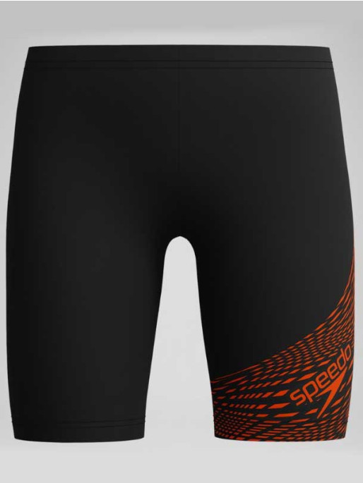 SPEEDO Παιδικό Μαγιό TECH PLMT JAMMER JM
