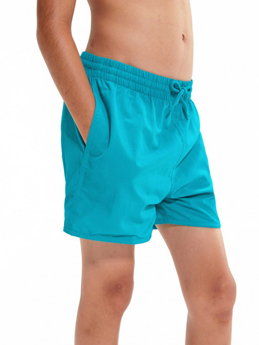 SPEEDO Παιδικό Αθλητικό Μαγιό ESSENTIAL 13 JM