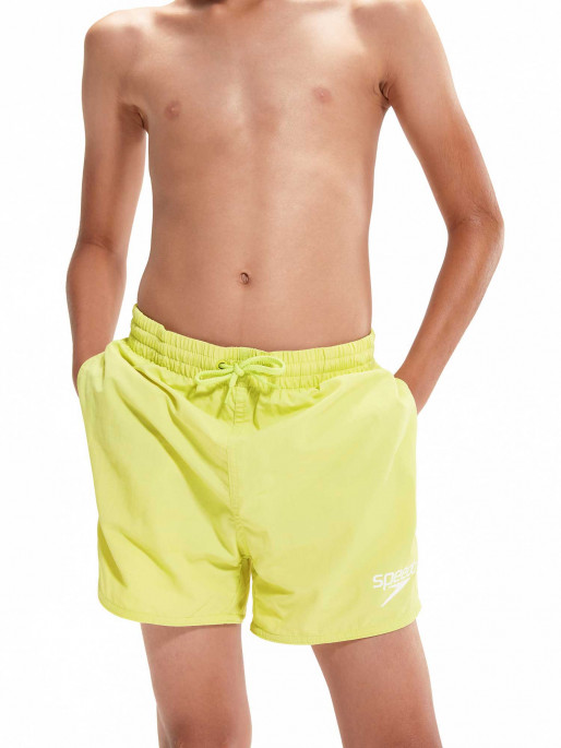 SPEEDO Παιδικό Αθλητικό Μαγιό ESSENTIAL 13 JM