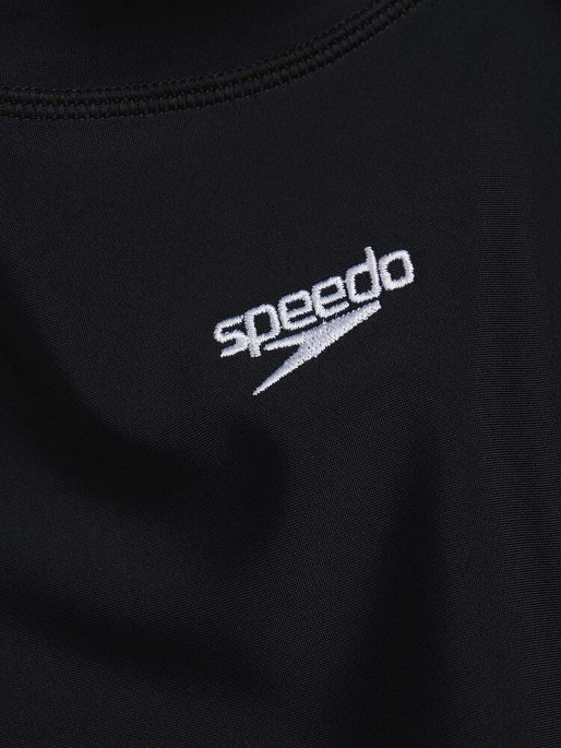 SPEEDO Παιδικό Αθλητικό Μαγιό Μπλούζα LS PRT RASH TOP JM
